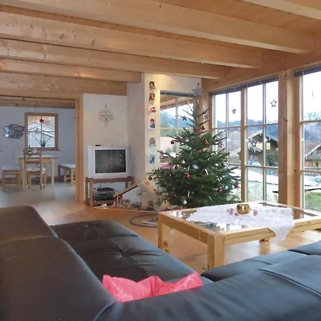 Amazing In Appartement Fischbachau