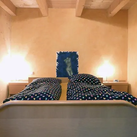 Amazing In Apartamento Fischbachau
