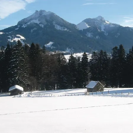 Amazing In Fischbachau