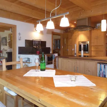 Appartement Amazing In