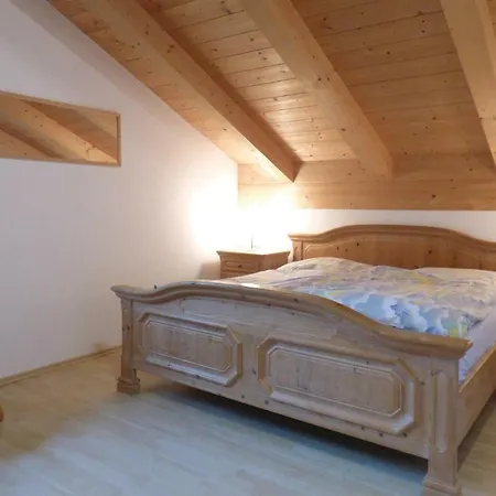 Appartement Amazing In Fischbachau